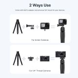  Ulanzi JJ01 GO-QUICK II Octopus Tripods 