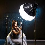  Ulanzi L65/L80 Bowens Mount Latern Softbox 
