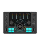  Comica ADCaster C2 – Sound Card Livestream, Podcast & Thu Âm Chuyên Nghiệp 