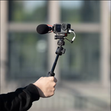  Ulanzi OA-16/OA-19 DJI OSMO Action 3 Quick Release 