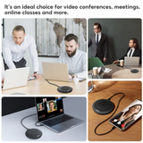  Boya Blobby - Micro Hội Họp Cho Doanh Nghiệp Và Gia Đình 