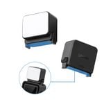  Ulanzi LM18 Mini LED Video Light for DJI Osmo Action 4/3 & Pocket 3 