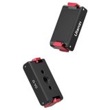  Ulanzi OA-12 Magnetic Suction 1/4'' Base for DJI Action 2/3/4 