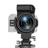  Ulanzi CA03/CA05 Rotatable Collar Adapter Ring 95mm/75mm 