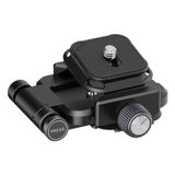  Ulanzi UKA08 Foldable Quick Release Kit 