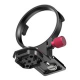  Ulanzi S-63 Claw Quick Release Rotatable Horizontal-To-Vertical Mount Plate Kit 