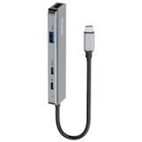  Ulanzi C060 USB-C Multifunctional Video Capture Card 