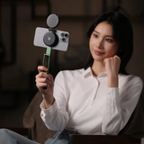  Ulanzi MA60 Chân Máy Điện Thoại Mag Safe Gấp Gọn 