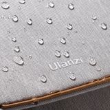  Túi đeo máy ảnh Ulanzi F01 Xám và F02 Đen 