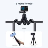  Ulanzi JJ01 GO-QUICK II Octopus Tripods 