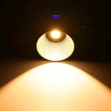  Ulanzi VL120Bi / VL120C RGB công suất 120W - Đèn Led COB Bi-Color Studio 6500K 