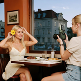  Ulanzi C10RGB Đèn LED 10W Nhiều Màu - L205 