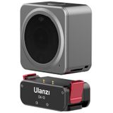  Ulanzi OA-13 DJI Action 2 Magnetic Power Supply Base 