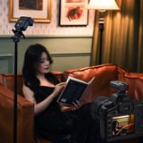  Ulanzi TT-01 Wireless Flash Trigger - Bộ Kích Hoạt Đèn Flash Không Dây Ulanzi TT01 