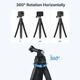  Ulanzi JJ01 GO-QUICK II Octopus Tripods 