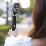  Ulanzi U-170 Magnetic Quick Release Small Head for DJI Action 2/3/4 