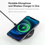  Boya Blobby - Micro Hội Họp Cho Doanh Nghiệp Và Gia Đình 