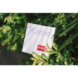  Kính lọc Kase MCUV III Filter (từ 37mm - 112mm) - CHÍNH HÃNG 