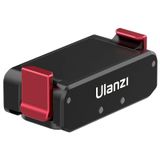  Ulanzi OA-11 Dual Interface Folding Base for DJI Action 2/3/4 
