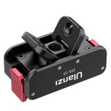  Ulanzi OA-13 DJI Action 2 Magnetic Power Supply Base 