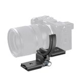  Ulanzi CA03/CA05 Rotatable Collar Adapter Ring 95mm/75mm 