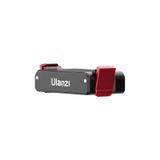 Ulanzi OA-12 Magnetic Suction 1/4'' Base for DJI Action 2/3/4 