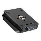  Ulanzi Uka Quick Release Plate and Base Kit 