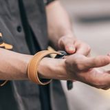  Dây đeo cổ tay Ulanzi Falcam Maglink Quick Magnetic Buckle 