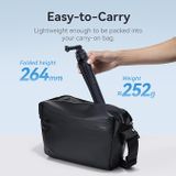  Ulanzi JJ01 GO-QUICK II Octopus Tripods 