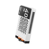  Đèn LED cầm tay Zhiyun Fiveray M40 Combo - FULL VAT 