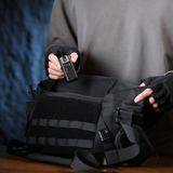  Ulanzi TT-01 Wireless Flash Trigger - Bộ Kích Hoạt Đèn Flash Không Dây Ulanzi TT01 