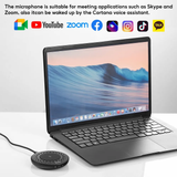  Boya Blobby - Micro Hội Họp Cho Doanh Nghiệp Và Gia Đình 