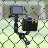  Ulanzi CM010 Multi-Functional Fence Mount 