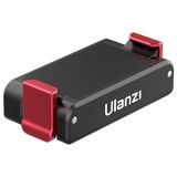  Ulanzi OA-12 Magnetic Suction 1/4'' Base for DJI Action 2/3/4 
