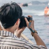  Dây đeo cổ tay Ulanzi Falcam Maglink Quick Magnetic Buckle 