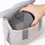  Túi đeo máy ảnh Ulanzi F01 Xám và F02 Đen 