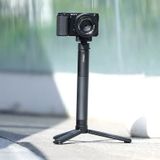  Bộ Chuyển Đổi Nhanh Từ Tính Ulanzi Go-Quick II 1/4" - C045GBB1 