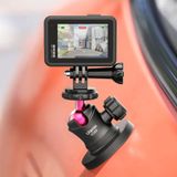  Ulanzi C029 Magnetic Camera Mount for Action Camera 