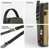  Ulanzi NC02 Túi Đựng Điện Thoại Mini Hình Chữ U - B164 