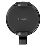  Ulanzi MG-10 MagSafe Hard Drive Holder for Smartphone 