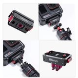  Ulanzi IN-03 QR Mount for insta360 Ace/AcePrO /ONE RS(Twin/4K)/ONE R 