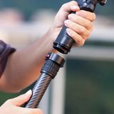  ULANZI TB20 T074GBB1 - Gậy Nối Dài Tháo Lắp Nhanh Dành Cho Gimbal DJI RS3 / RS3 Pro/ RS3 Mini / R2 