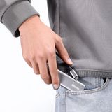  Ulanzi C060 USB-C Multifunctional Video Capture Card 