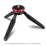  BOYA BY-VG380 - Combo phụ kiện quay phim dành cho điện thoại 