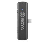  Boya BY-WM4 Pro K5 cổng kết nối Type-C 