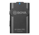  Boya BY-WM4 Pro K3 Mic thu âm không dây dành cho điện thoại iPhone 