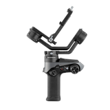  Zhiyun Weebill 2 |Nâng Cấp Với Màn Hình Cảm Ứng Xoay| 