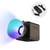  Đèn LED Video Di Động Ulanzi ML100RGB 100W Nhiều Màu 