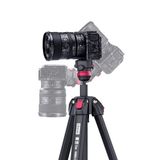  ULANZI OMBRA TT07 - Chân Tripod Hợp Kim Nhôm Dành Cho Điện Thoại & Máy Ảnh 