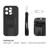  Ulanzi O-LOCK Phone Video Kit for iPhone 15 Pro / Pro Max 